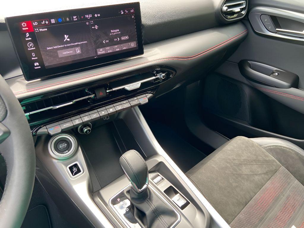 new 2024 Dodge Hornet car, priced at $27,625