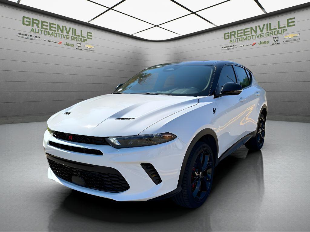 new 2024 Dodge Hornet car, priced at $27,625