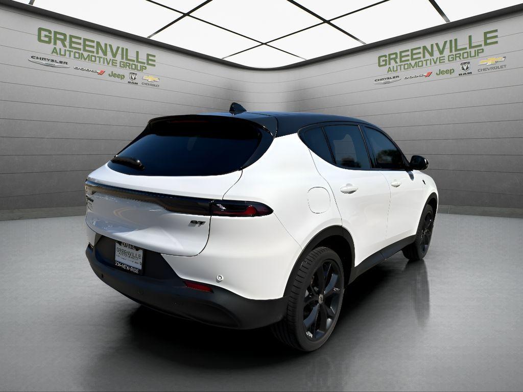 new 2024 Dodge Hornet car, priced at $27,625