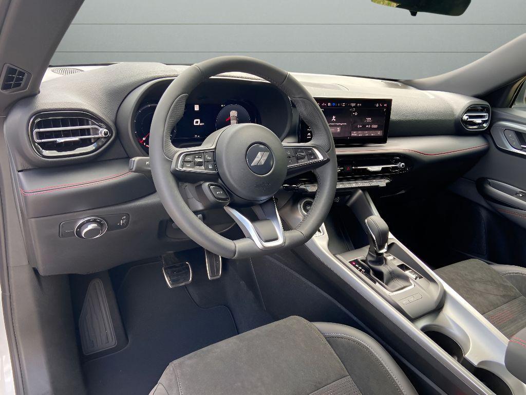 new 2024 Dodge Hornet car, priced at $27,625