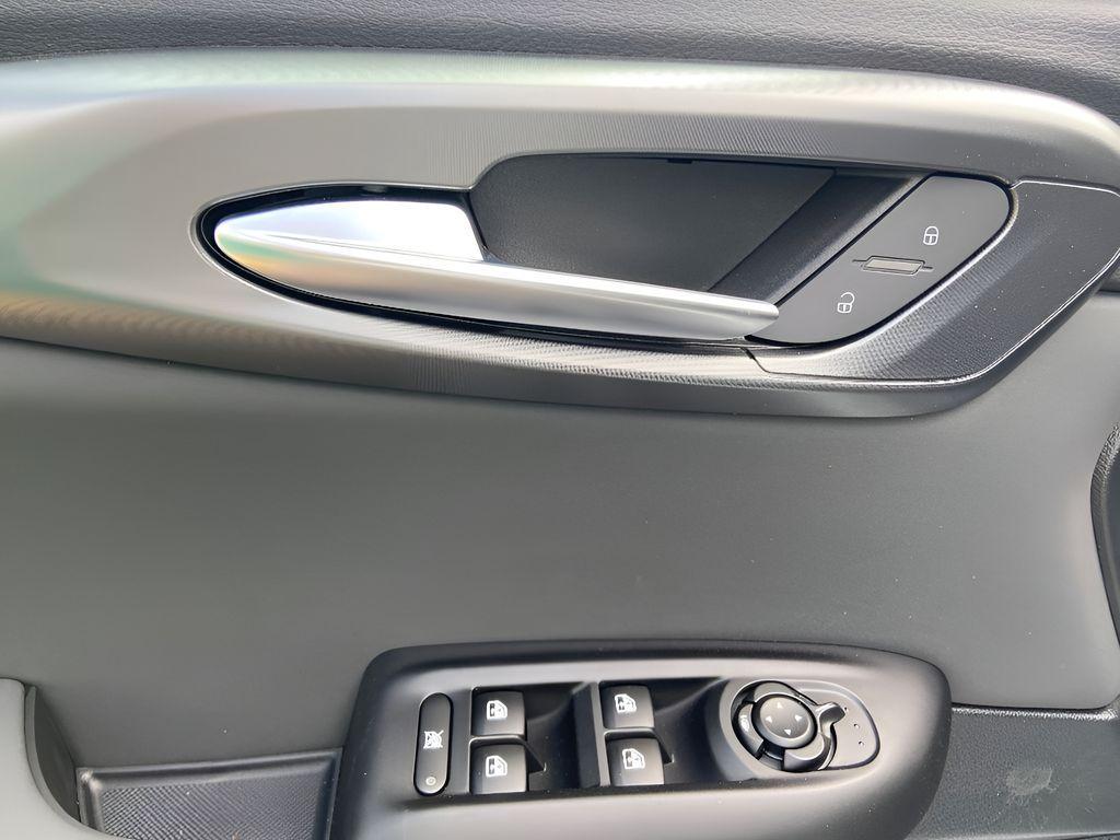 new 2024 Dodge Hornet car, priced at $27,625