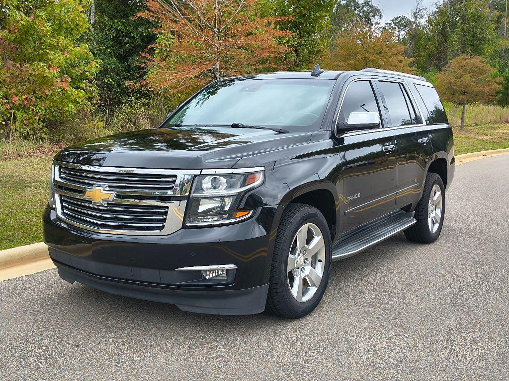 used 2016 Chevrolet Tahoe car, priced at $22,954