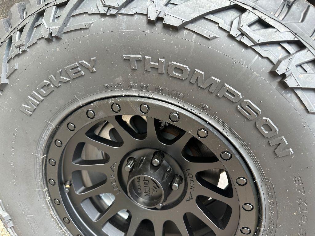 new 2024 Jeep Wrangler car, priced at $53,992