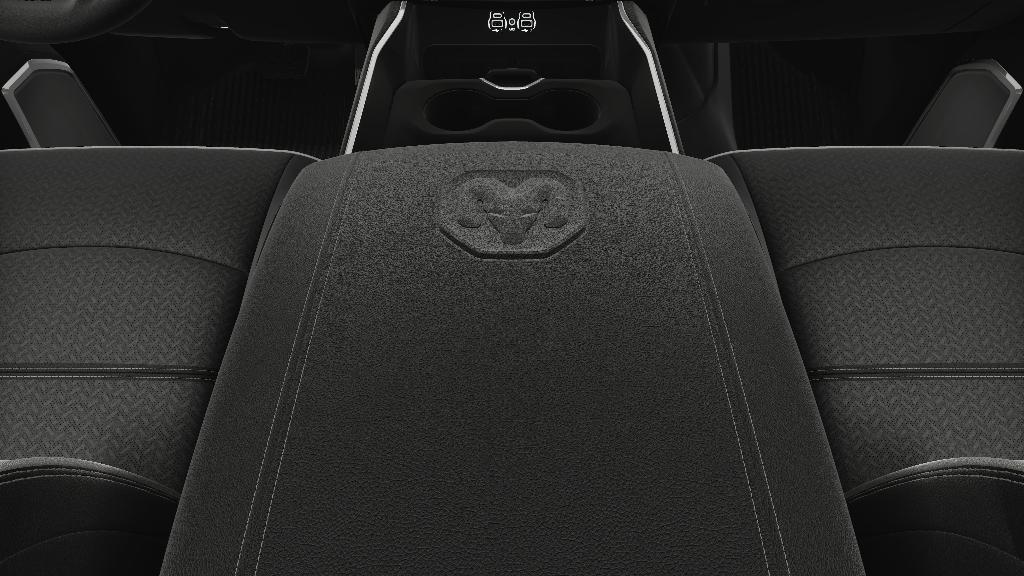 new 2025 Ram 2500 car, priced at $88,620