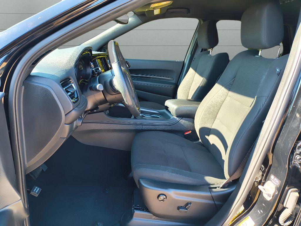 used 2023 Dodge Durango car, priced at $28,949