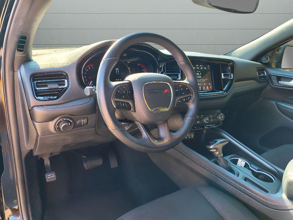used 2023 Dodge Durango car, priced at $28,949