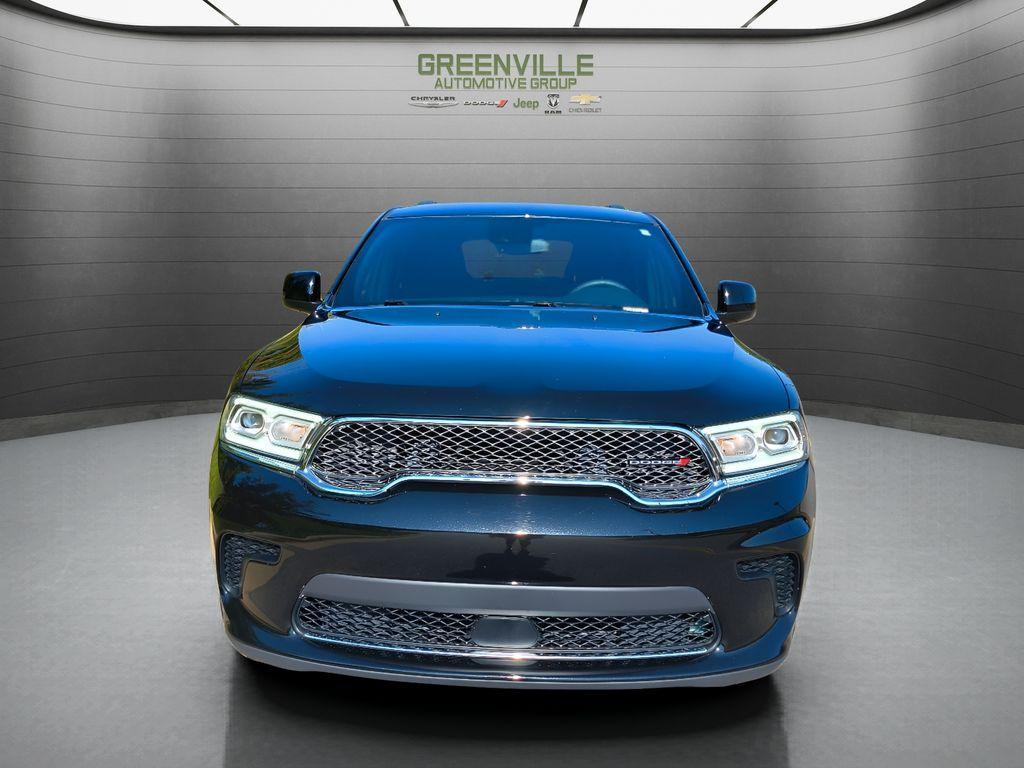 used 2023 Dodge Durango car, priced at $28,949