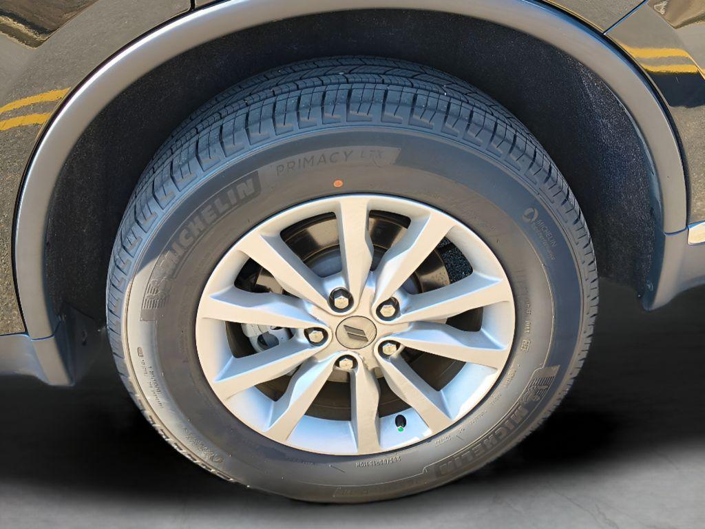 used 2023 Dodge Durango car, priced at $28,949