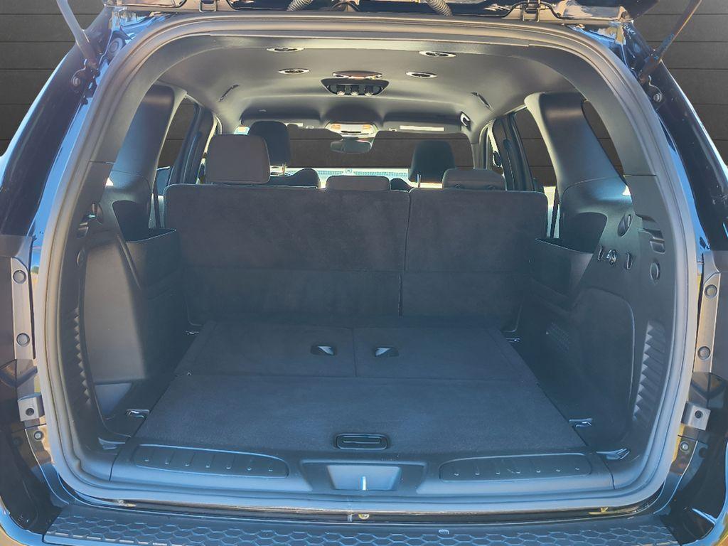 used 2023 Dodge Durango car, priced at $28,949