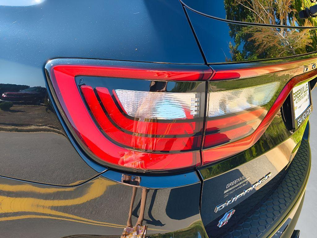 used 2023 Dodge Durango car, priced at $28,949