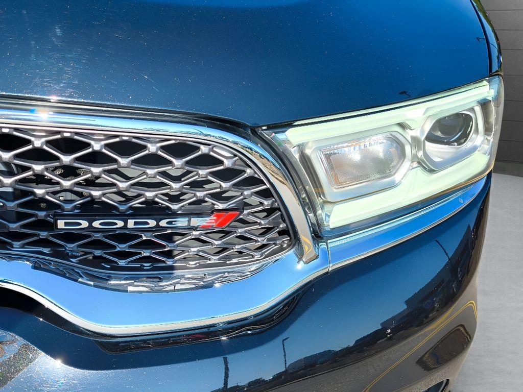 used 2023 Dodge Durango car, priced at $28,949