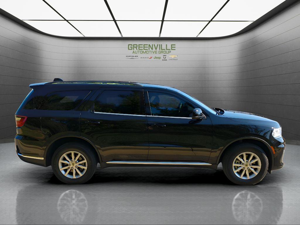 used 2023 Dodge Durango car, priced at $28,949