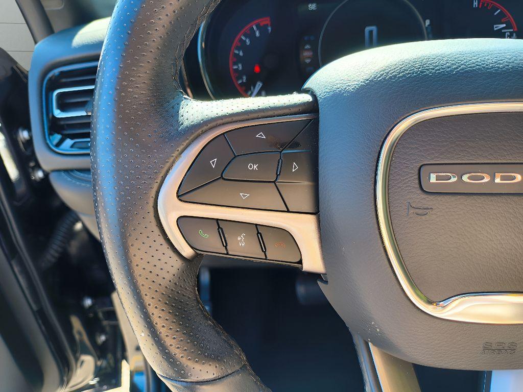 used 2023 Dodge Durango car, priced at $28,949