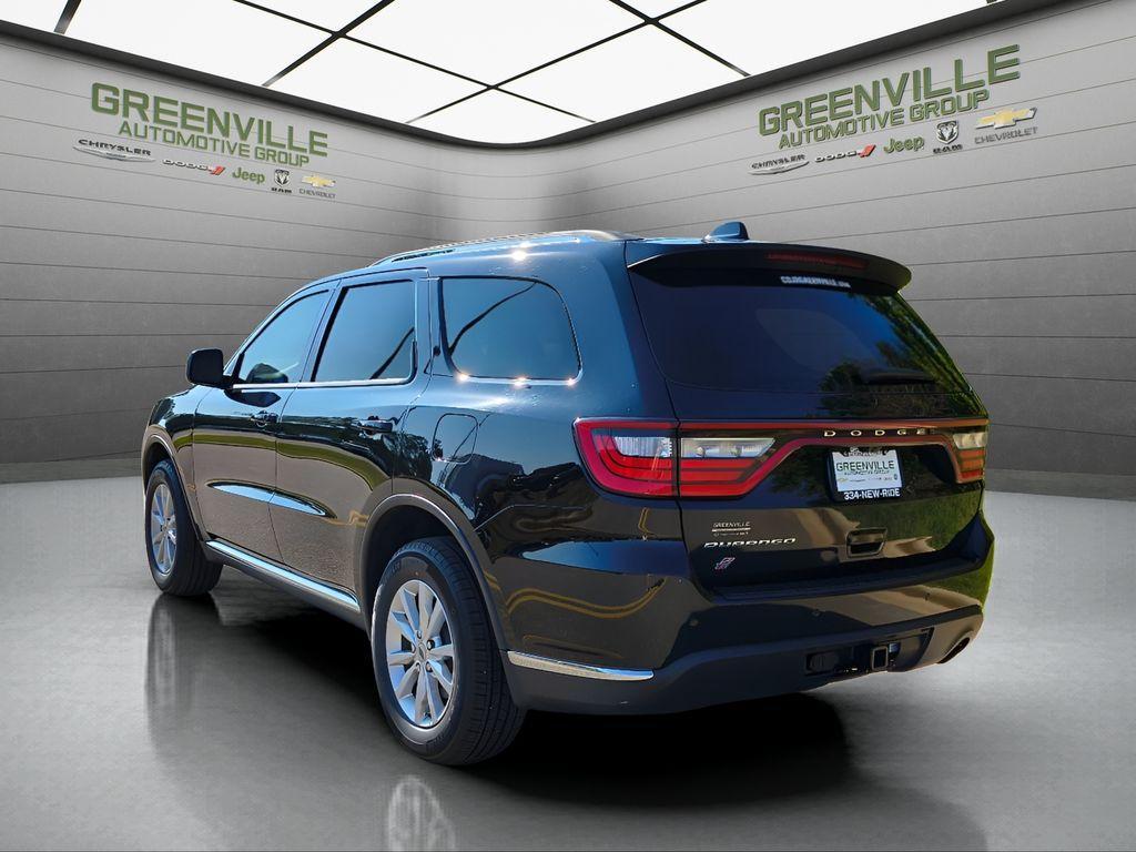 used 2023 Dodge Durango car, priced at $28,949