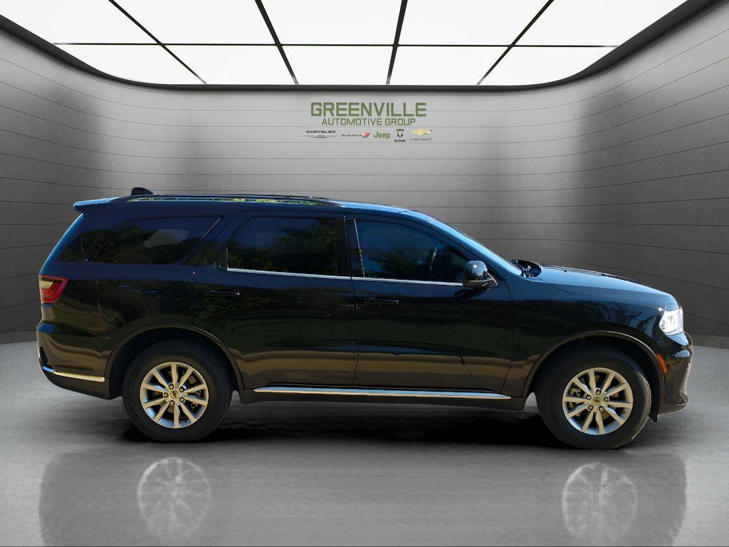 used 2023 Dodge Durango car, priced at $28,949