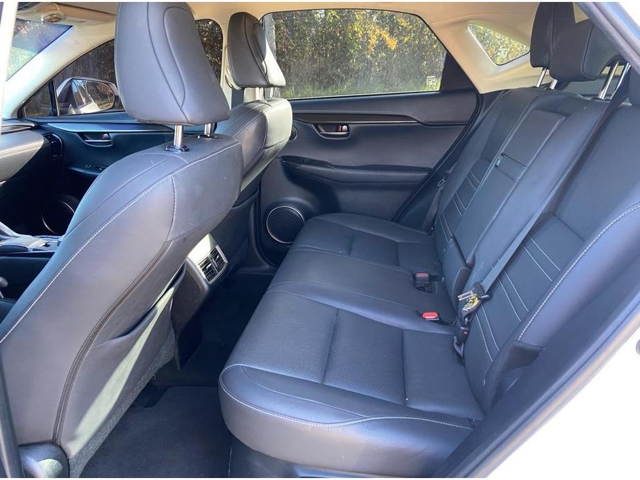 used 2018 Lexus NX 300 car, priced at $24,949