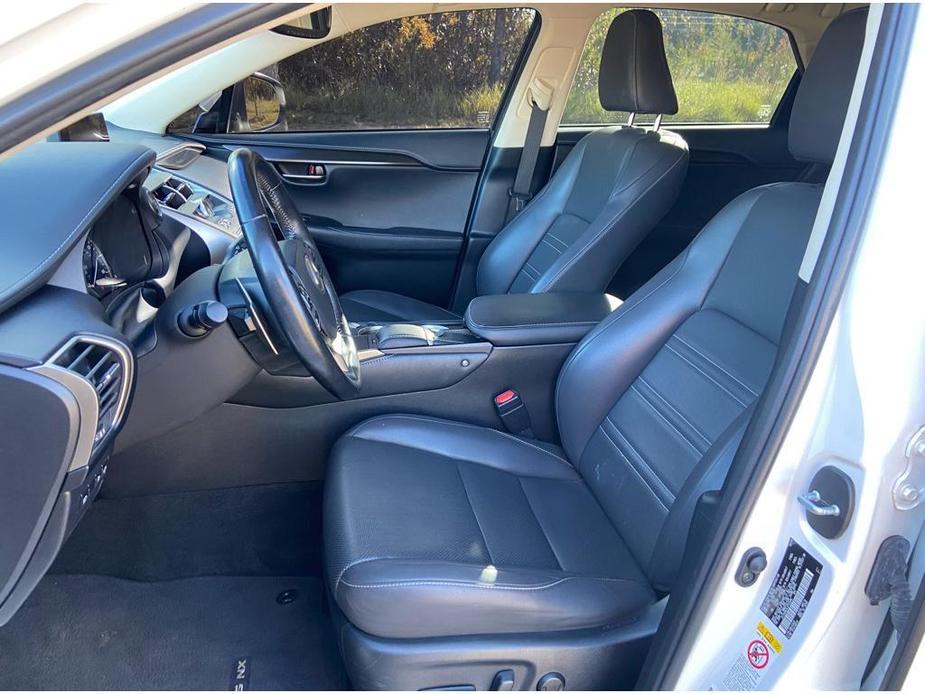 used 2018 Lexus NX 300 car, priced at $24,949