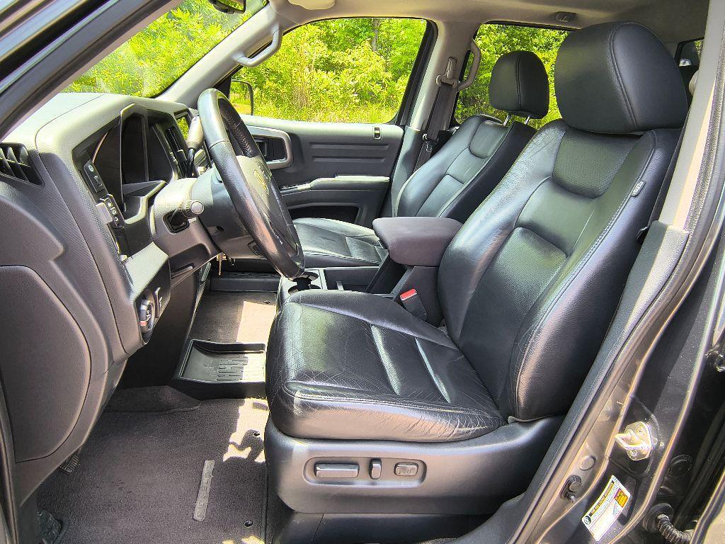 used 2013 Honda Ridgeline car, priced at $17,419
