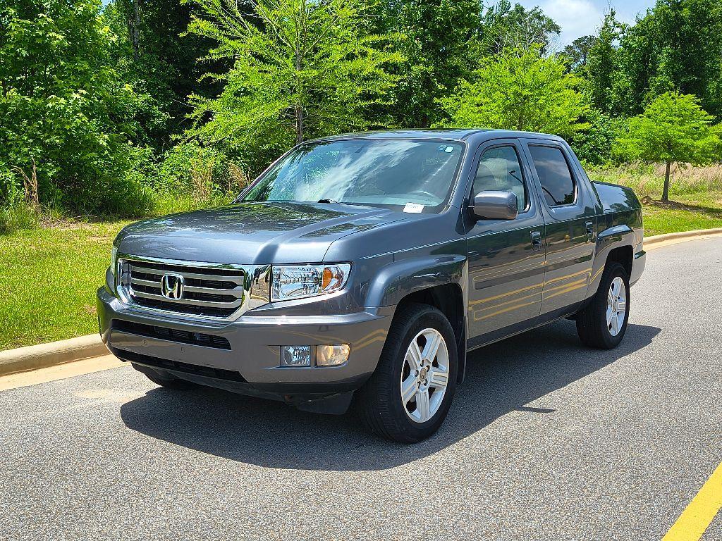 used 2013 Honda Ridgeline car, priced at $17,419