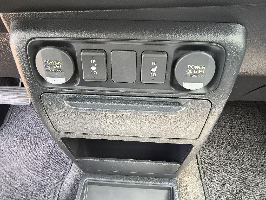 used 2013 Honda Ridgeline car, priced at $14,909