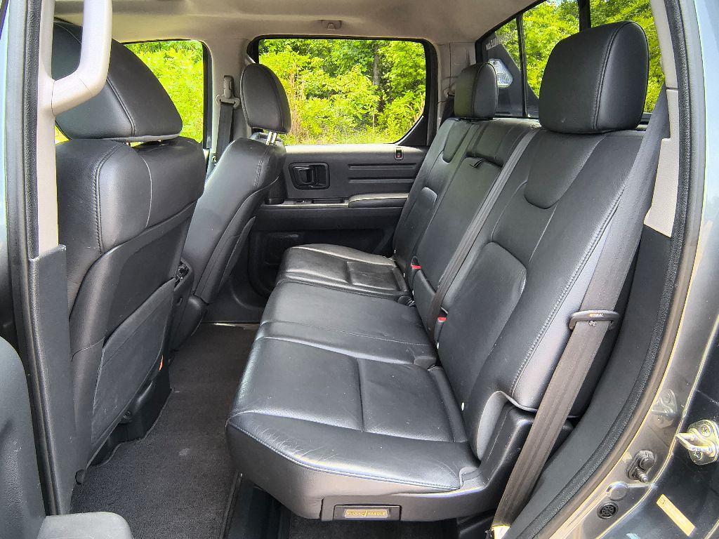 used 2013 Honda Ridgeline car, priced at $16,446