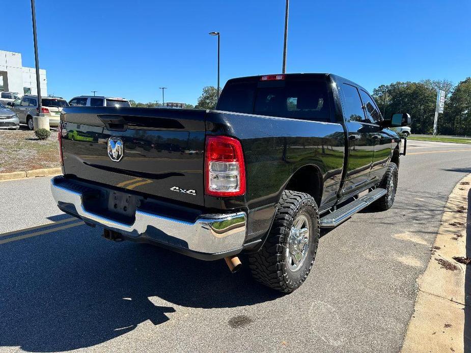 used 2022 Ram 2500 car