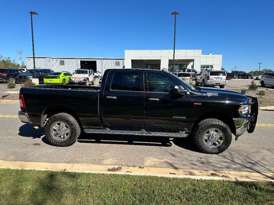 used 2022 Ram 2500 car