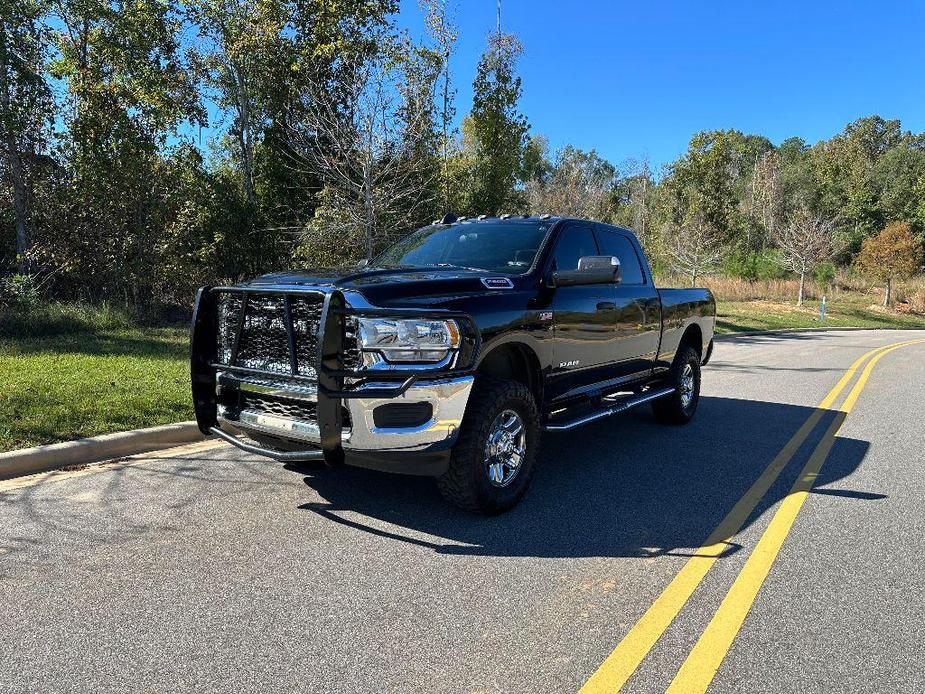 used 2022 Ram 2500 car