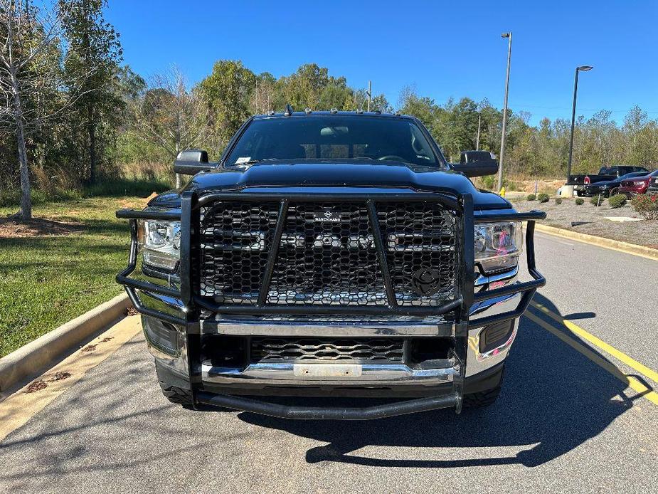 used 2022 Ram 2500 car