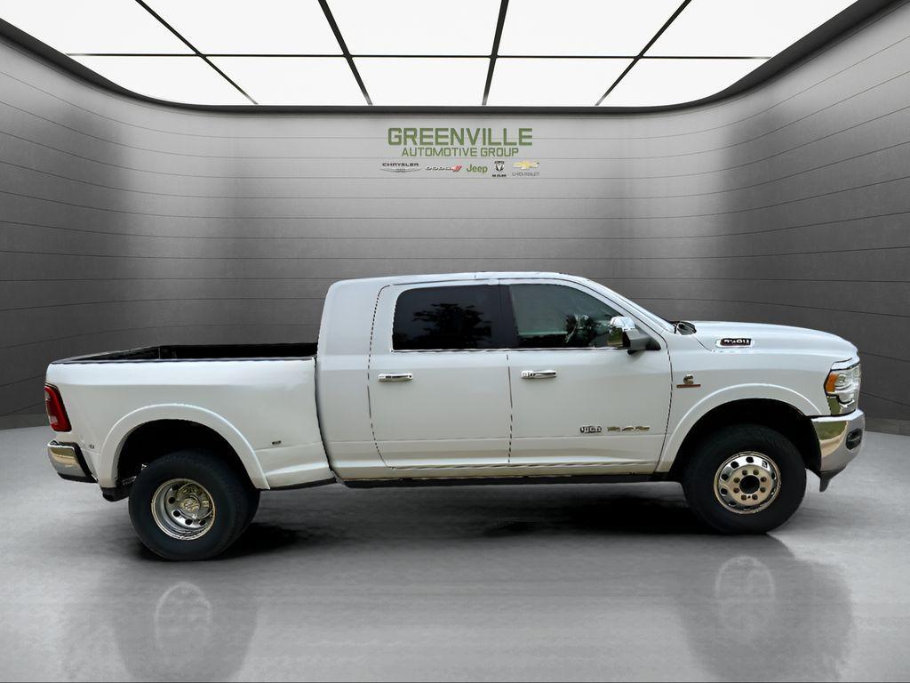 used 2019 Ram 3500 car, priced at $55,919
