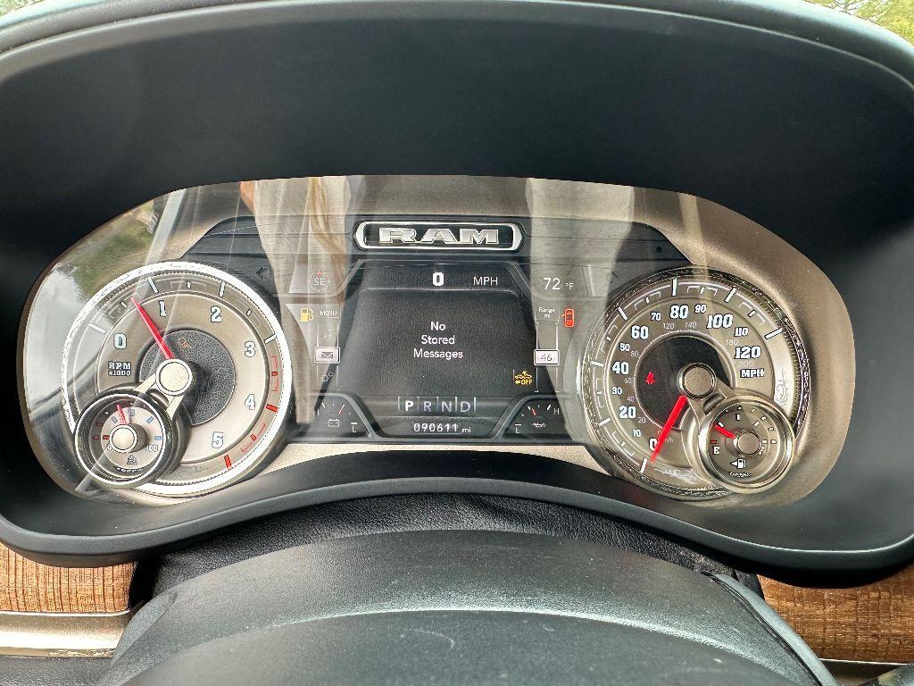 used 2019 Ram 3500 car, priced at $55,919