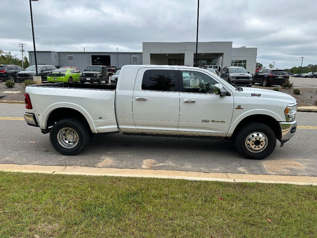 used 2019 Ram 3500 car, priced at $59,899