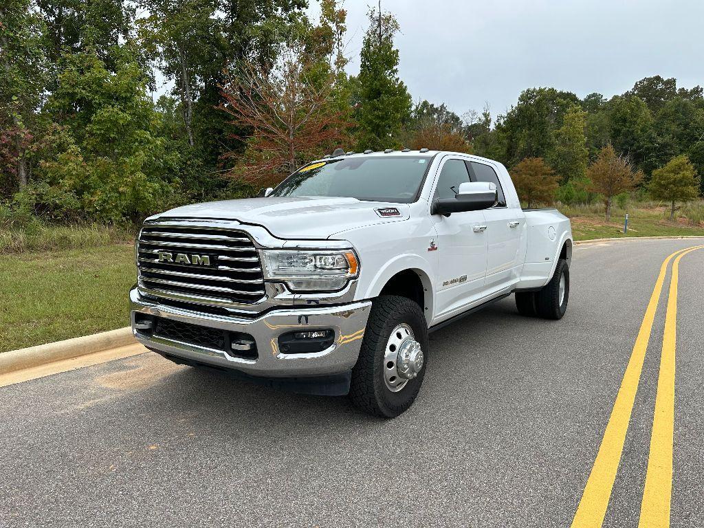 used 2019 Ram 3500 car, priced at $59,899