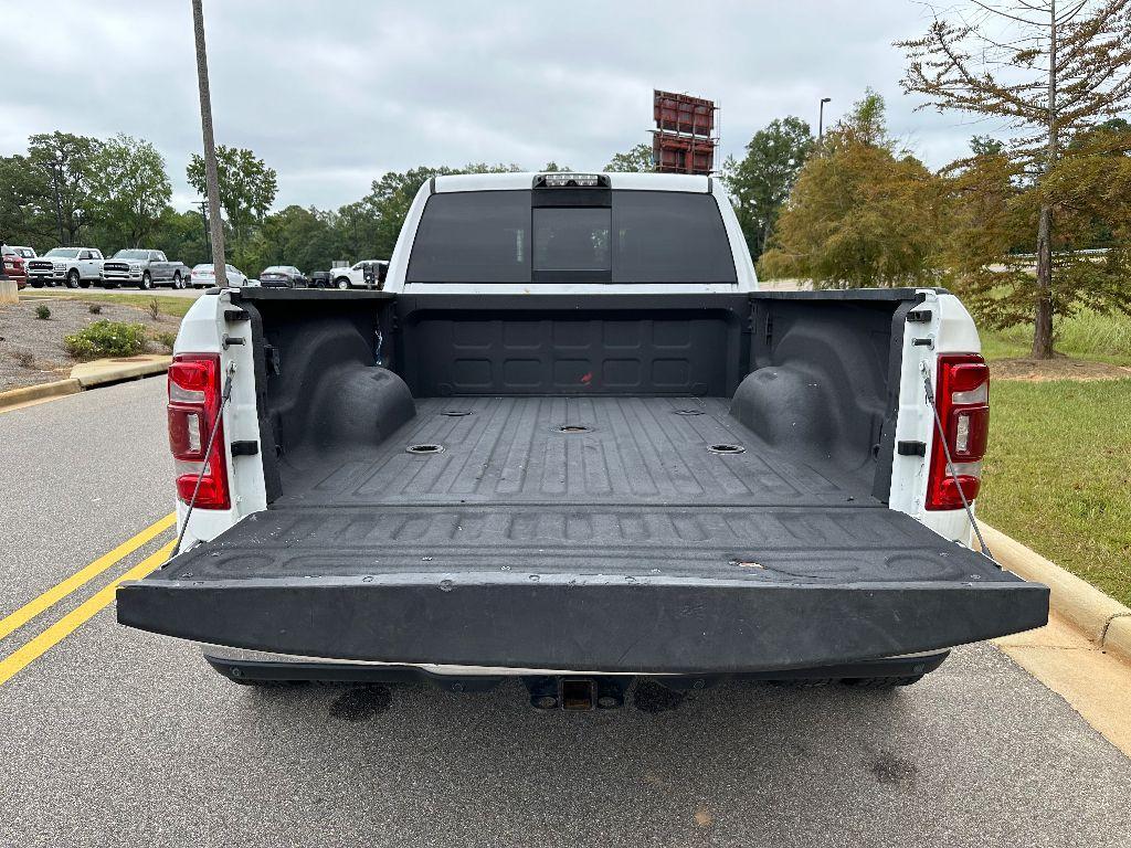 used 2019 Ram 3500 car, priced at $59,899