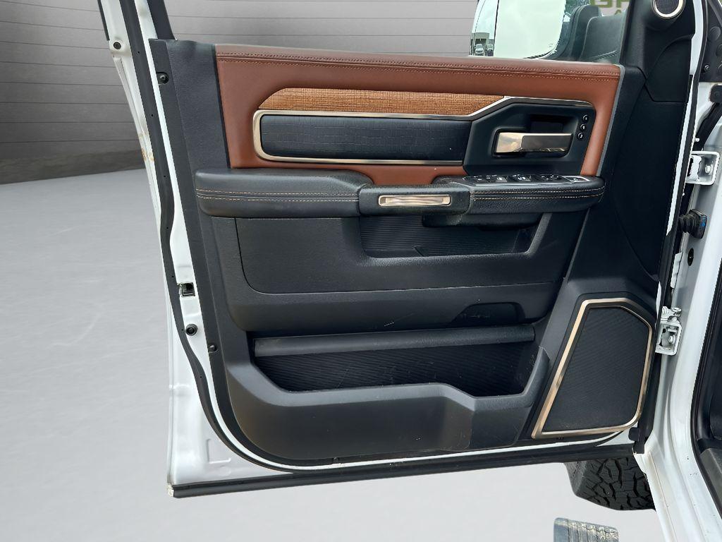 used 2019 Ram 3500 car, priced at $55,919