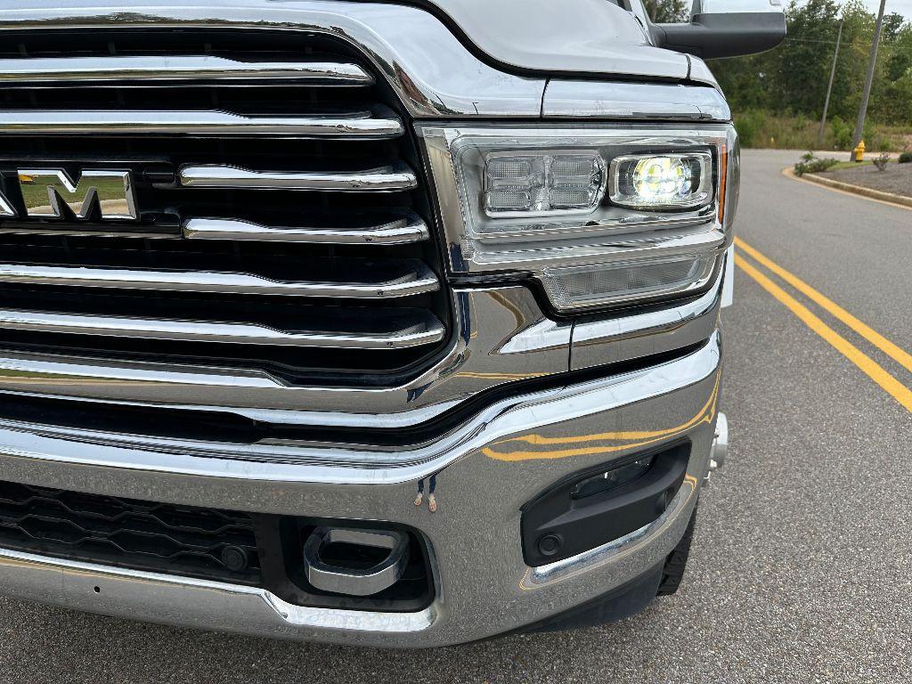 used 2019 Ram 3500 car, priced at $59,899