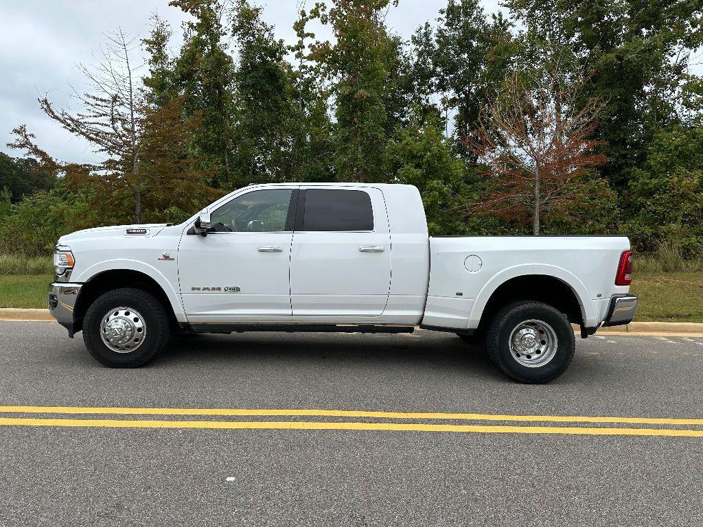 used 2019 Ram 3500 car, priced at $59,899