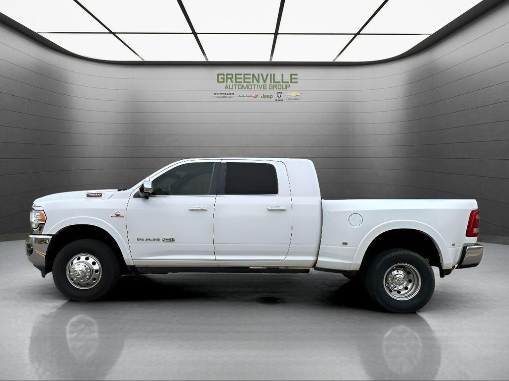 used 2019 Ram 3500 car, priced at $55,919