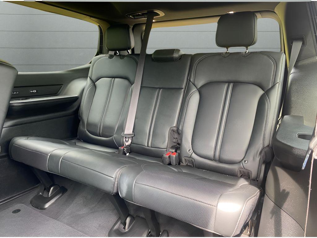 used 2022 Jeep Wagoneer car, priced at $64,756
