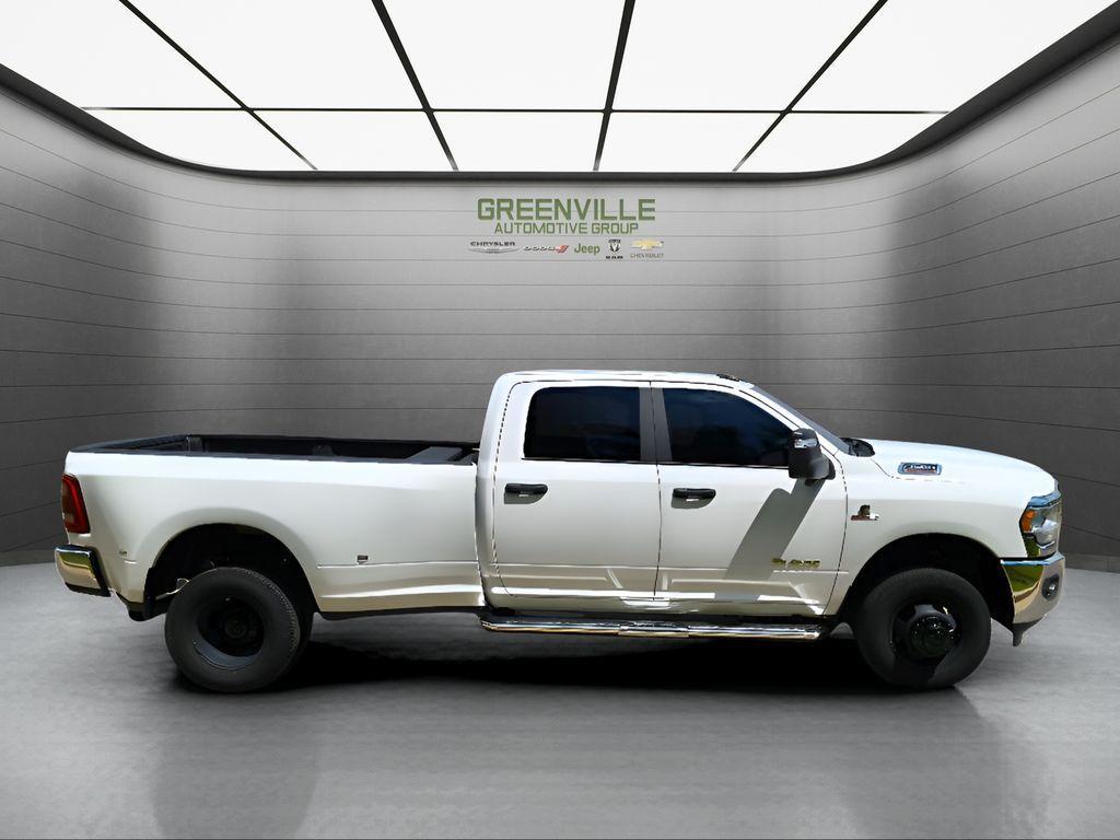 used 2024 Ram 3500 car, priced at $65,500