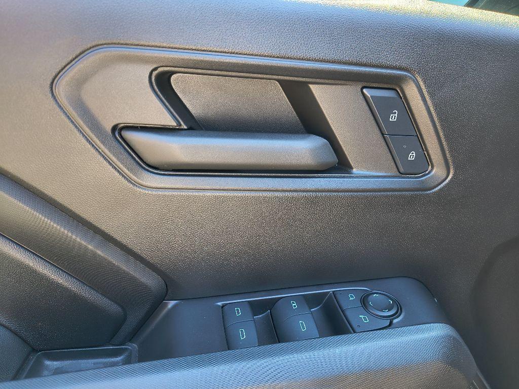 used 2024 Chevrolet Colorado car, priced at $37,614