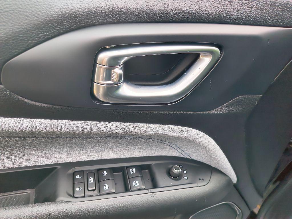 new 2025 Jeep Compass car, priced at $29,463