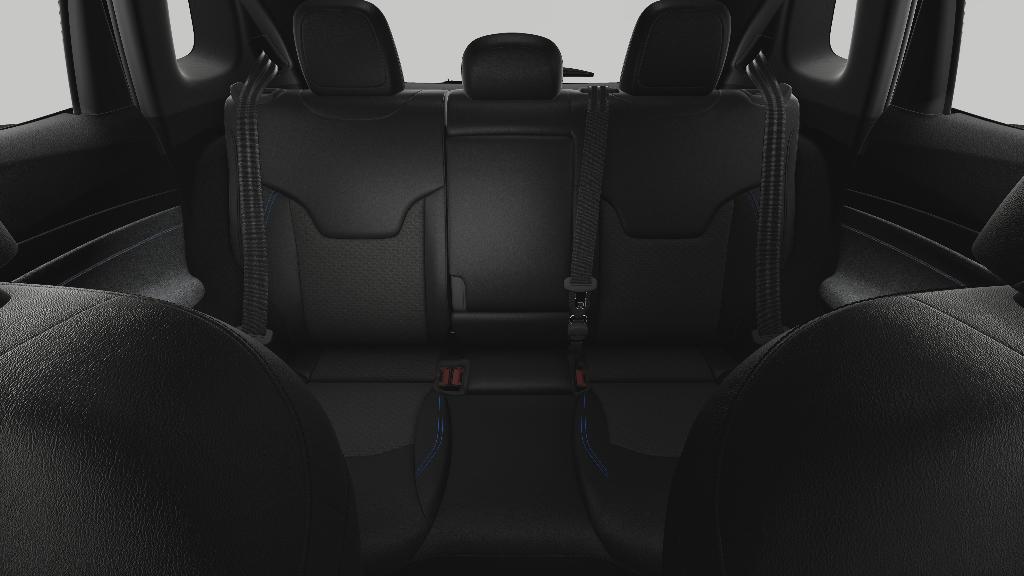 new 2025 Jeep Compass car, priced at $29,463