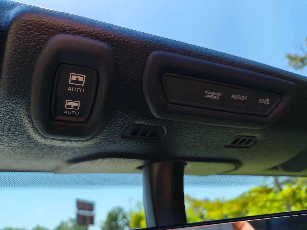 used 2020 Jeep Wrangler Unlimited car, priced at $41,967