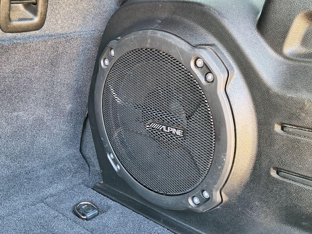 used 2020 Jeep Wrangler Unlimited car, priced at $43,617