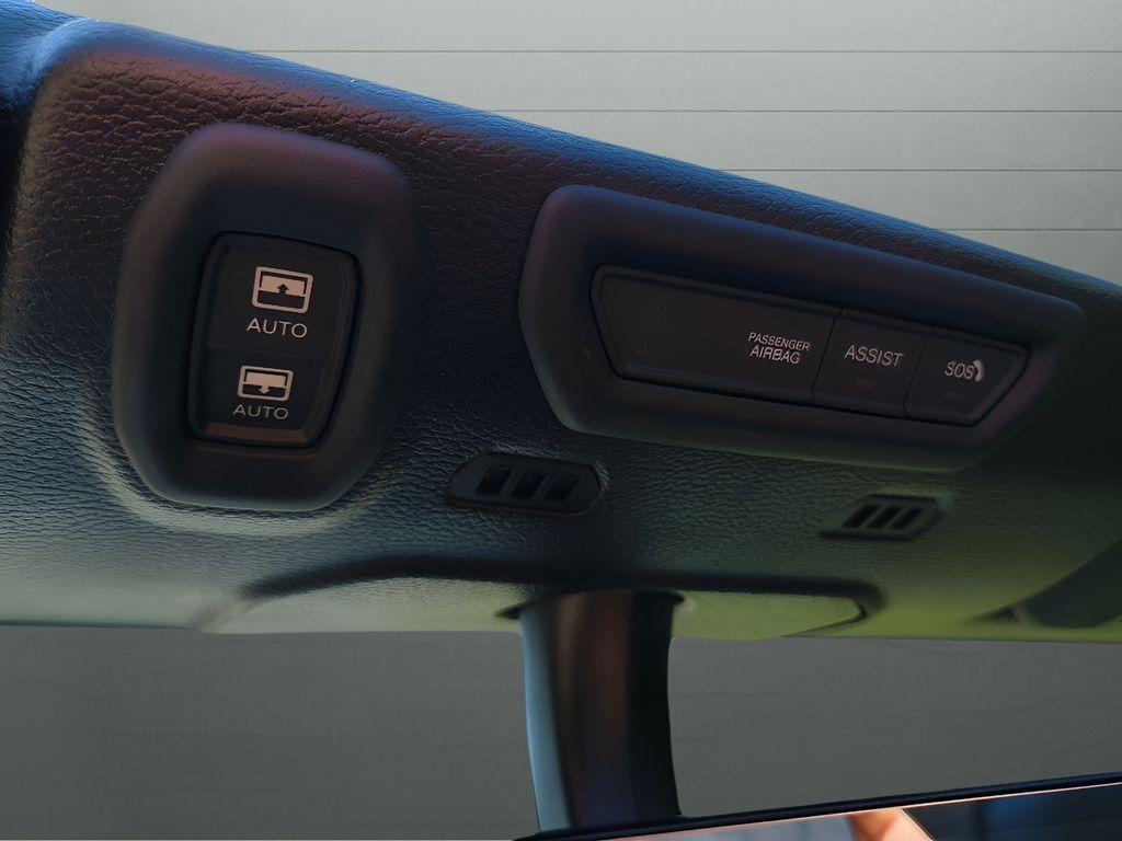 used 2020 Jeep Wrangler Unlimited car, priced at $41,827