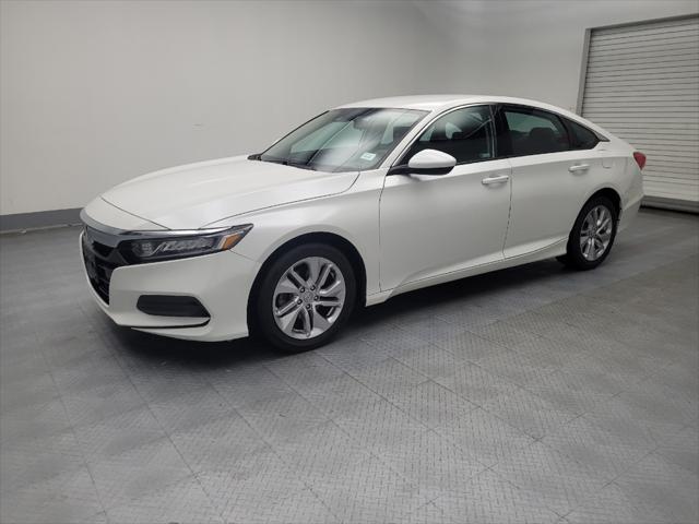 used 2019 Honda Accord car, priced at $24,095