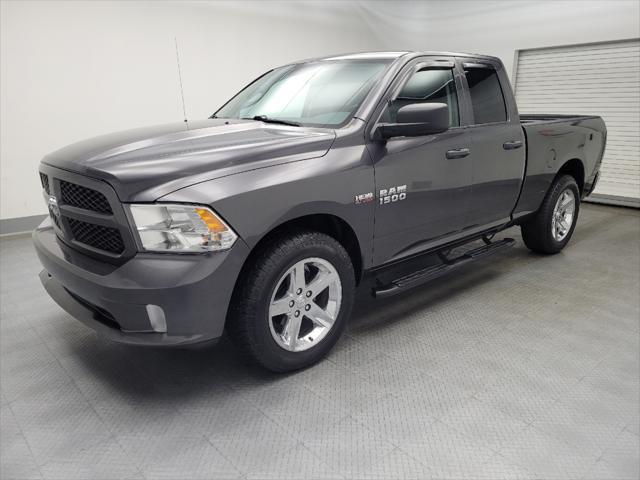 used 2018 Ram 1500 car, priced at $19,795