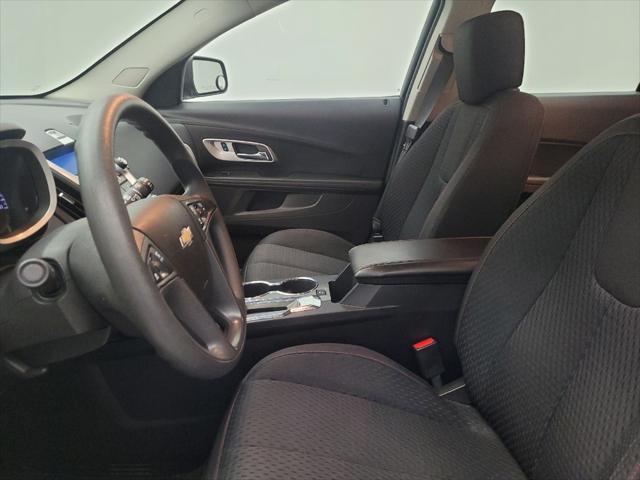 used 2015 Chevrolet Equinox car, priced at $11,695