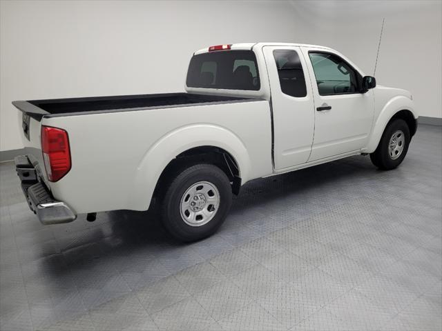 used 2015 Nissan Frontier car, priced at $13,695
